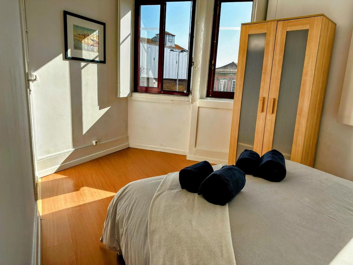 Figueiroa 10 Apartamento Porto Exterior foto