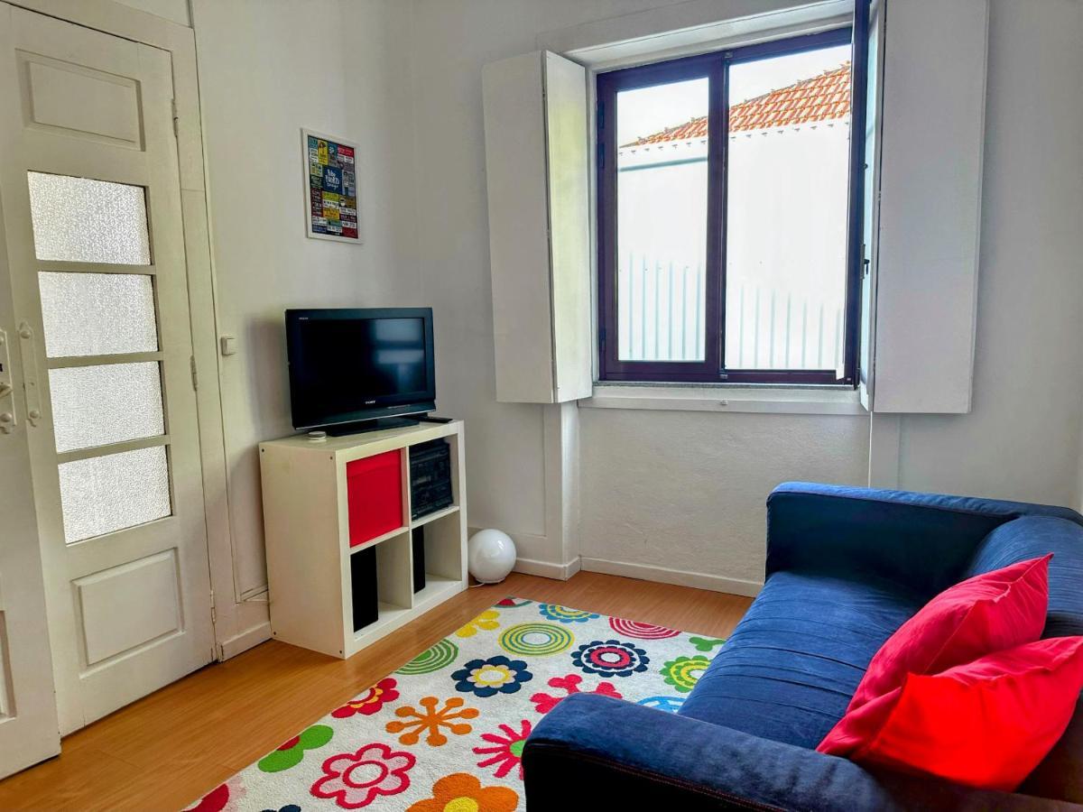 Figueiroa 10 Apartamento Porto Exterior foto